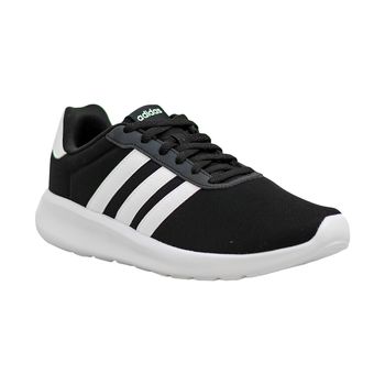 Tenis-Esportivo-Preto-Branco-Lite-Racer-|-Adidas-Tamanho--41---Cor--PRETO-0